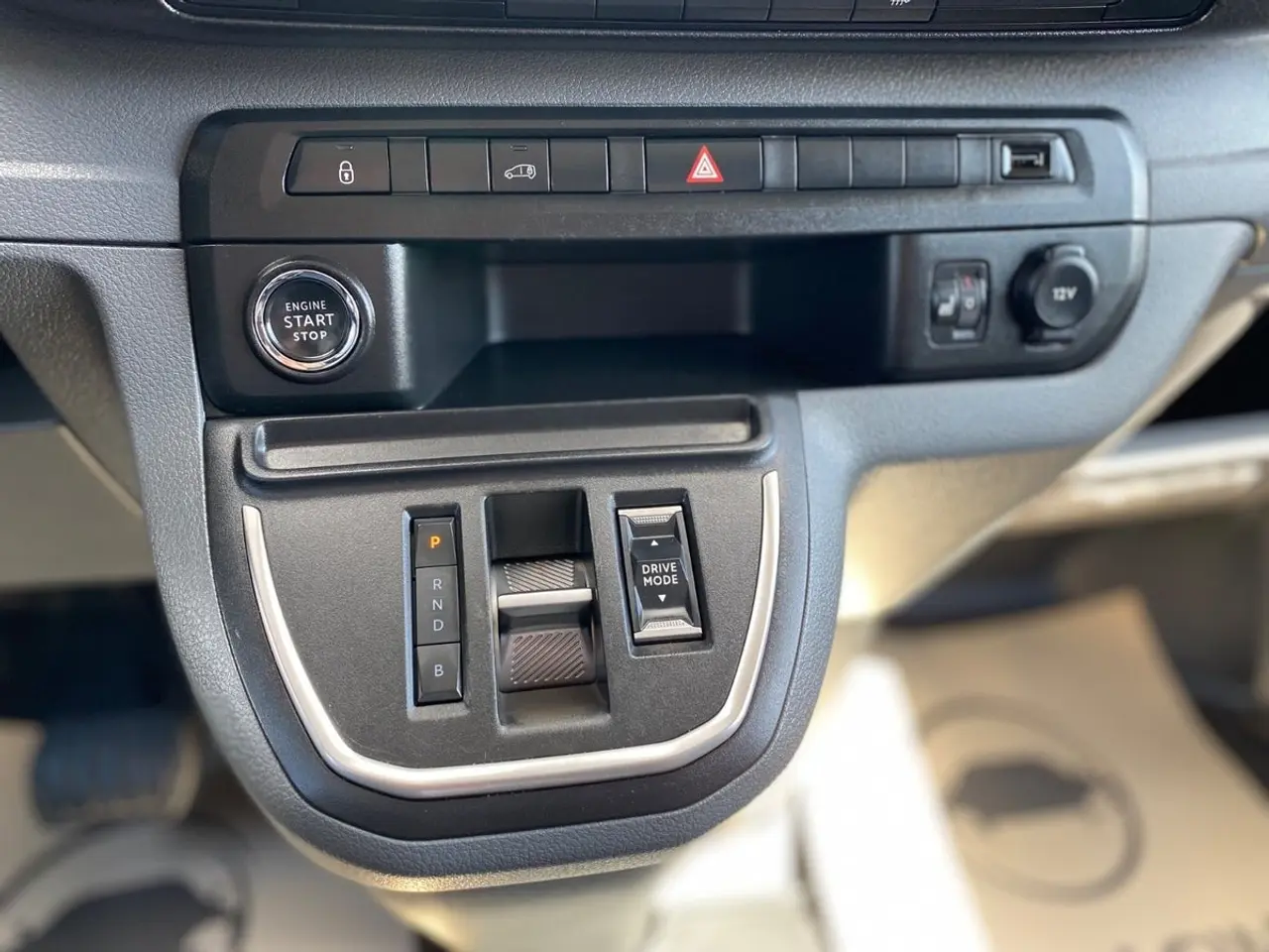 Billede 12 - Opel Vivaro-e 50 Enjoy L3