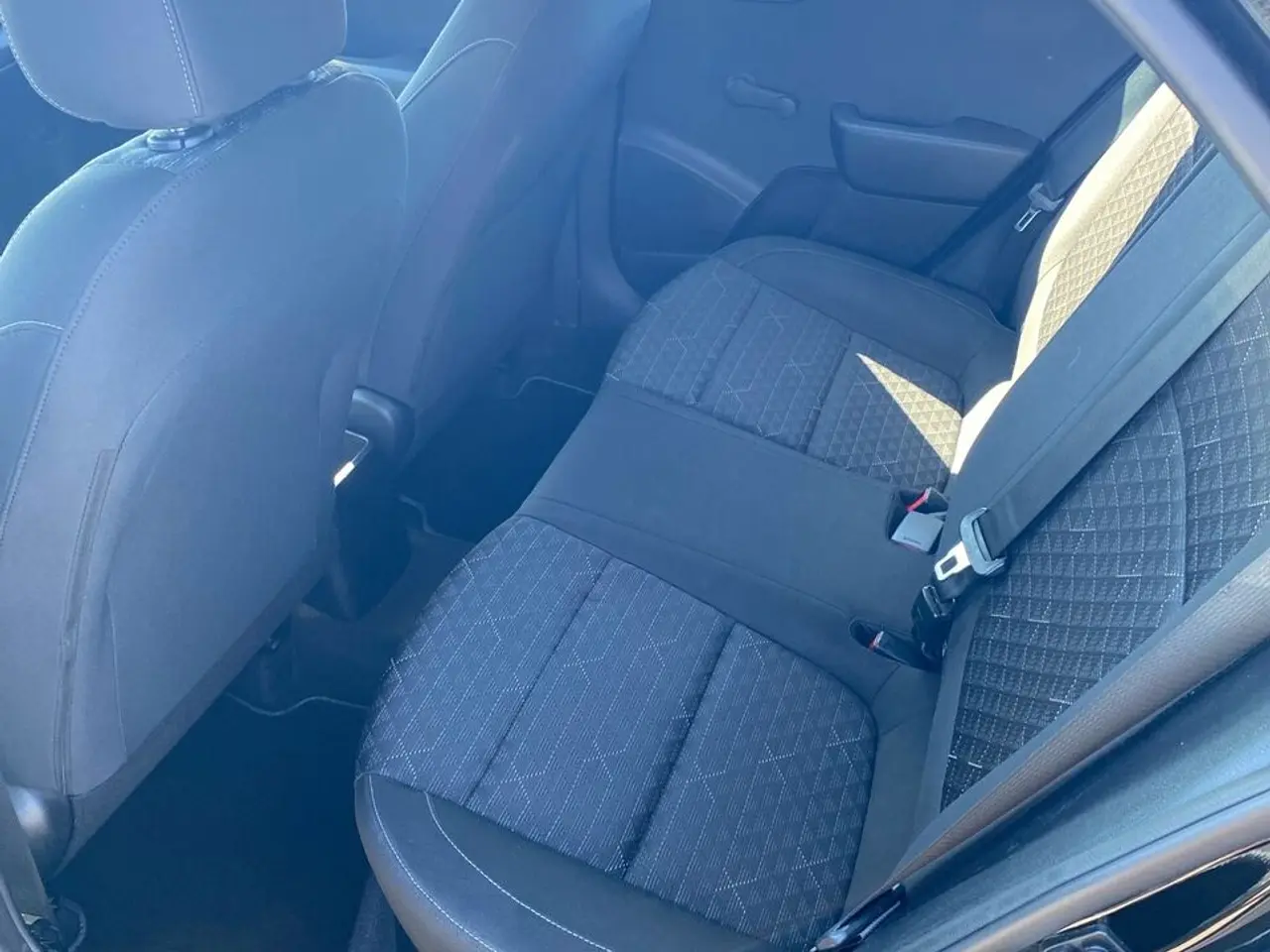 Billede 9 - Kia Rio 1,0 T-GDI Comfort 100HK 5d