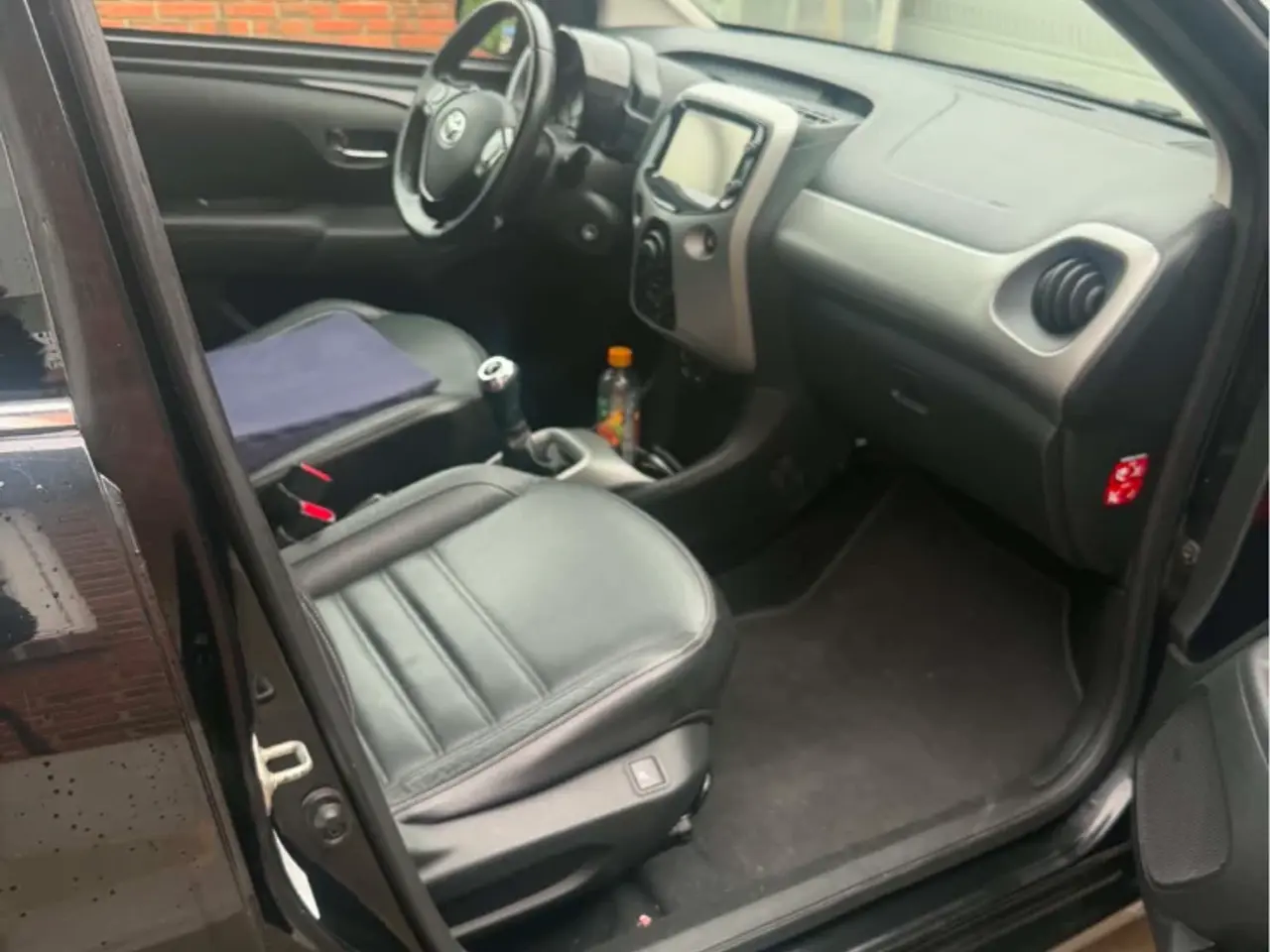 Billede 7 - Toyota Aygo