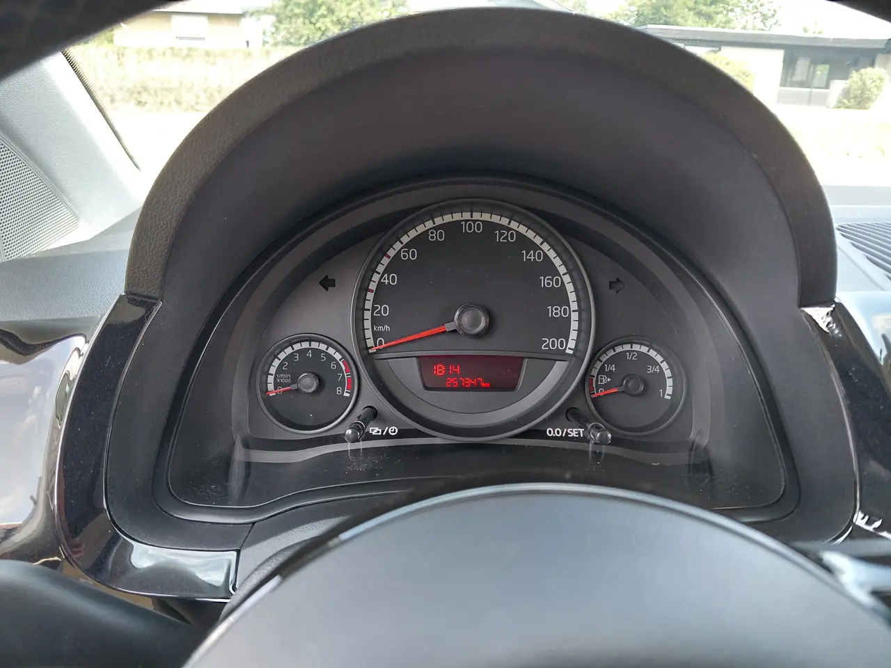 Billede 11 - VW UP