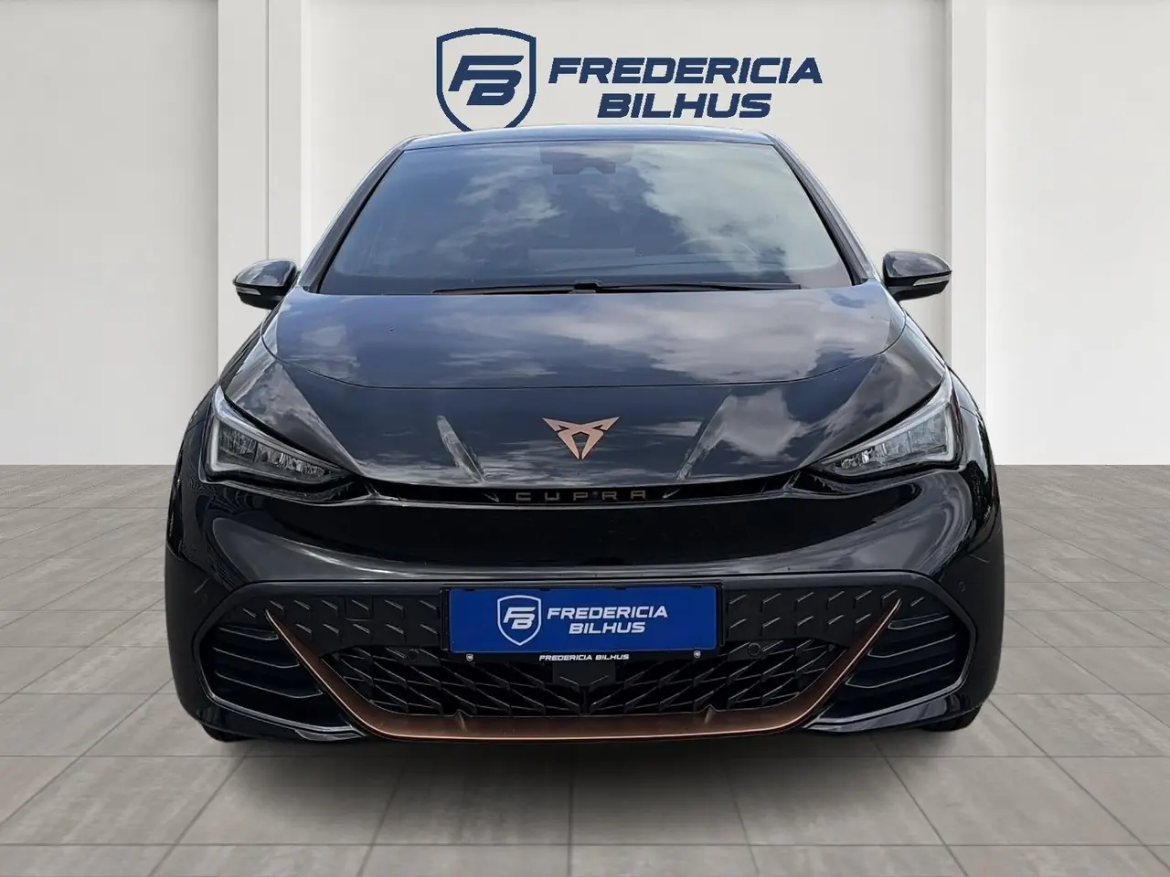 Billede 2 - Cupra Born 58 e-Boost