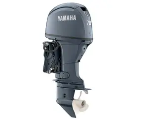 Yamaha F70AETL
