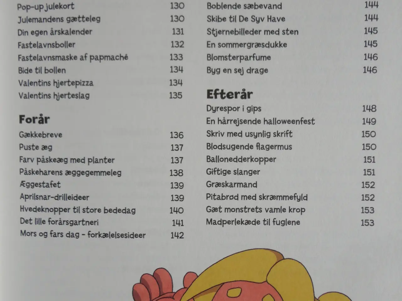 Billede 3 - Årets Mærkedage & Aktiviteter - Pixeline :