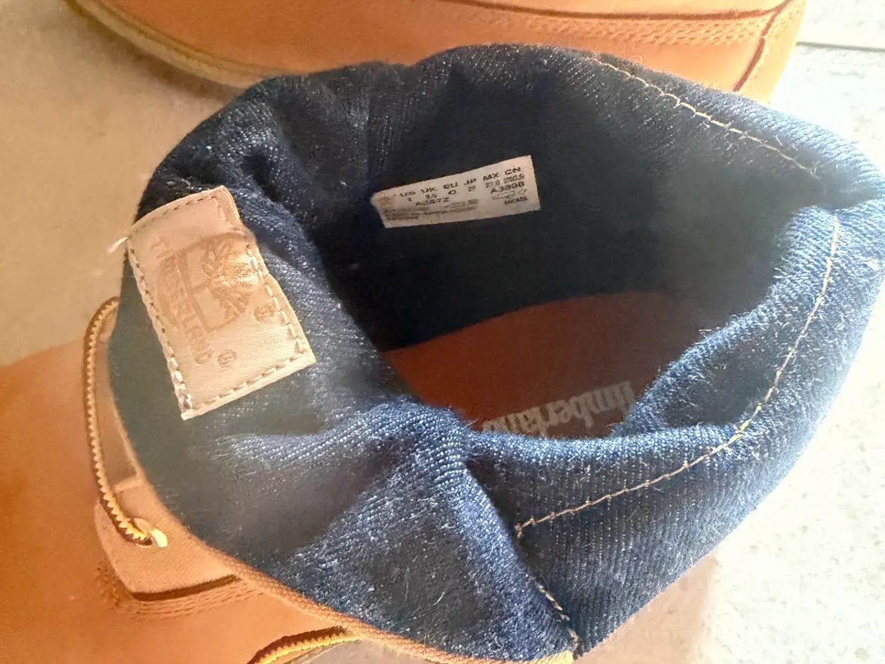 Billede 6 - Timberland Premium 6-Inch – str. 43