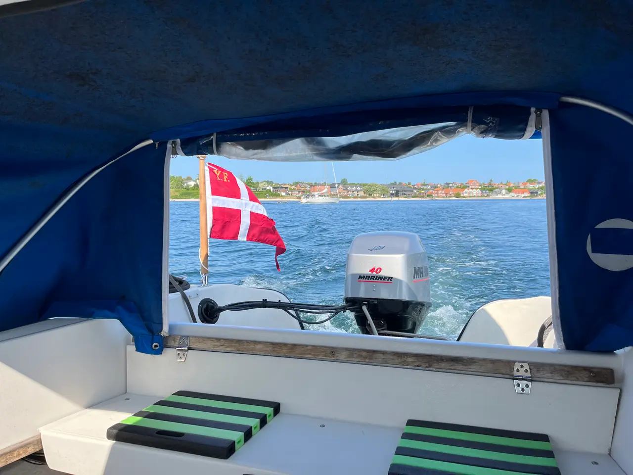 Billede 3 - Uttern 560