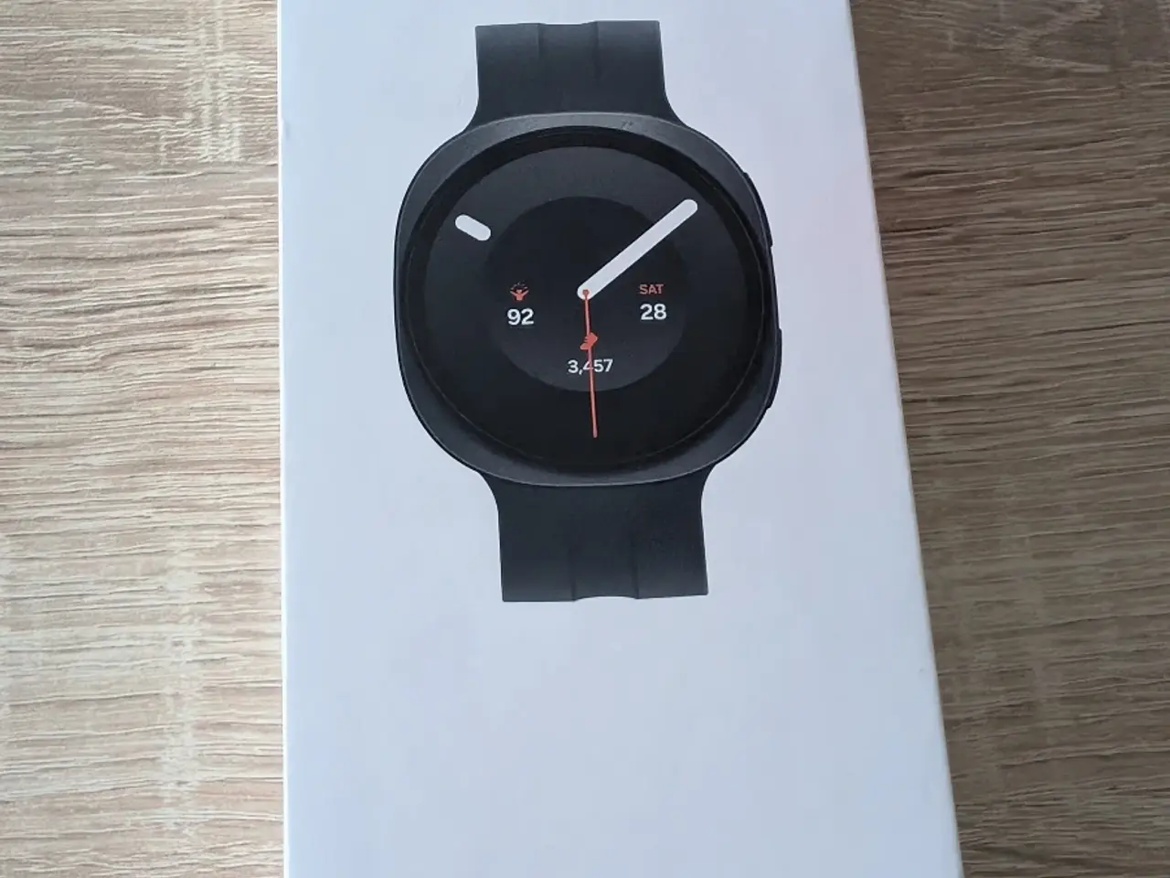Billede 1 - Samsung Galaxy Watch 9