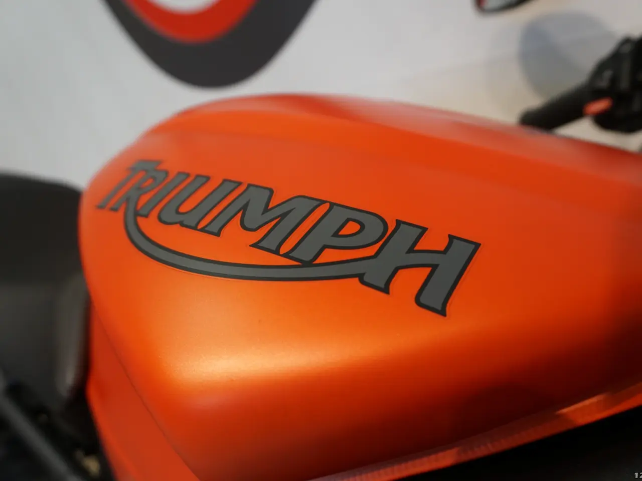 Billede 7 - Triumph Street Triple R