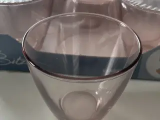 Bitz vandglas