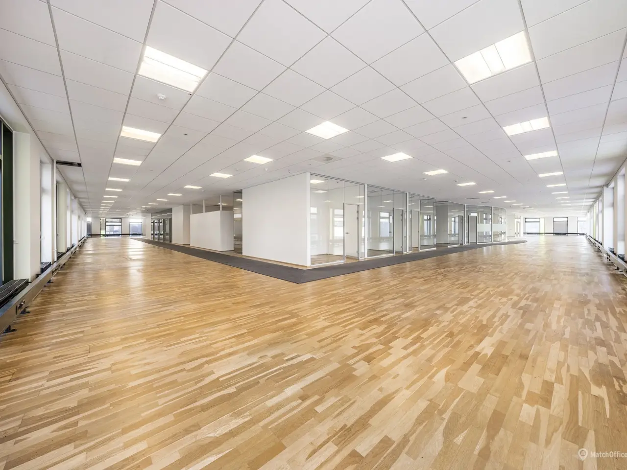 Billede 4 - 1.841 m² kontor med plads til medarbejdertrivsel