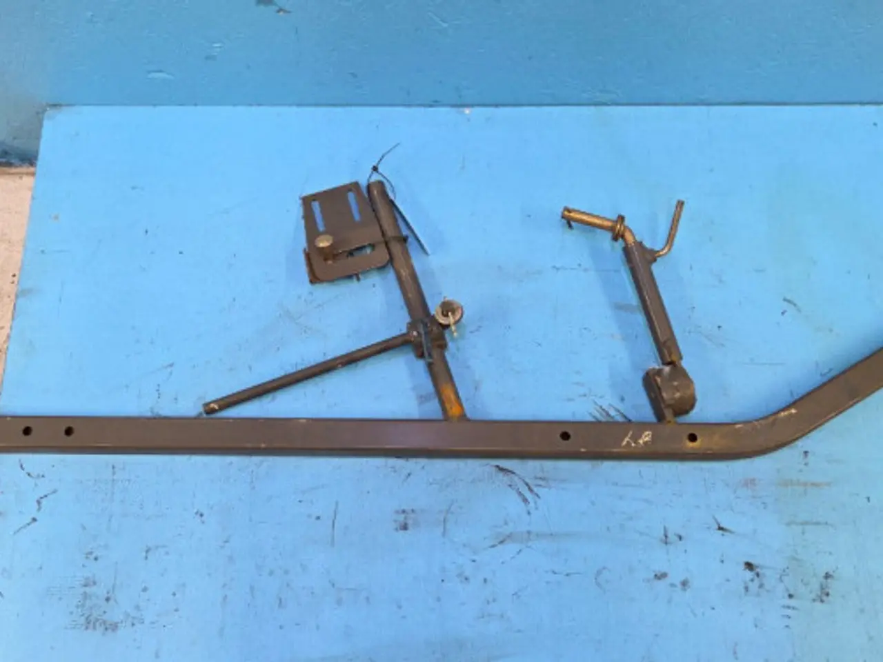 Billede 7 - Massey Ferguson 7370 Stråskiller LA711553167