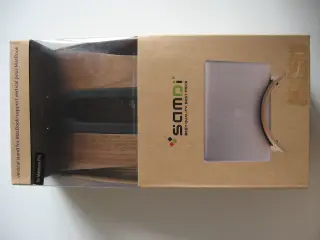 Macbook holder