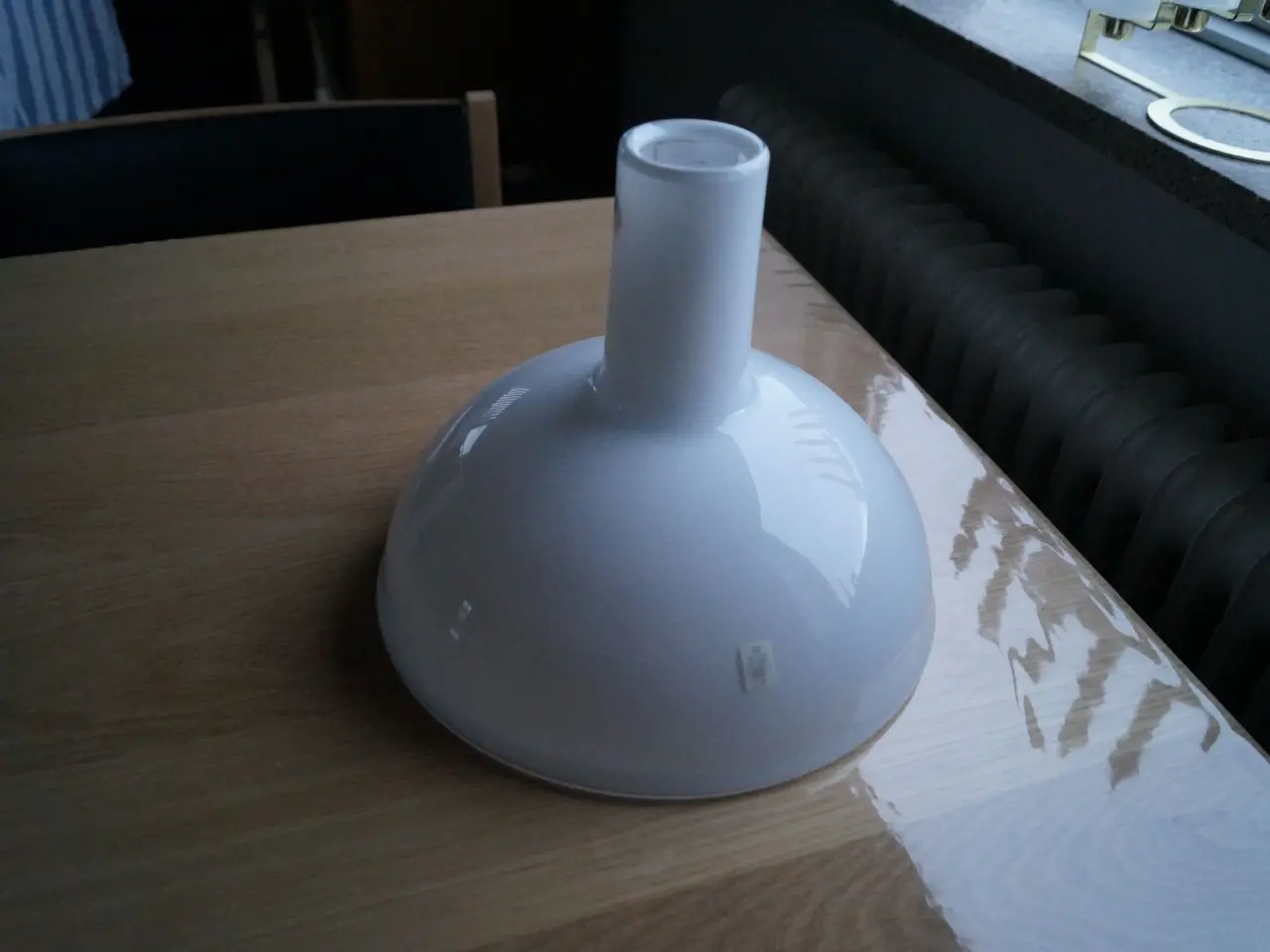 Billede 2 - Holmegård Skyline kuppel