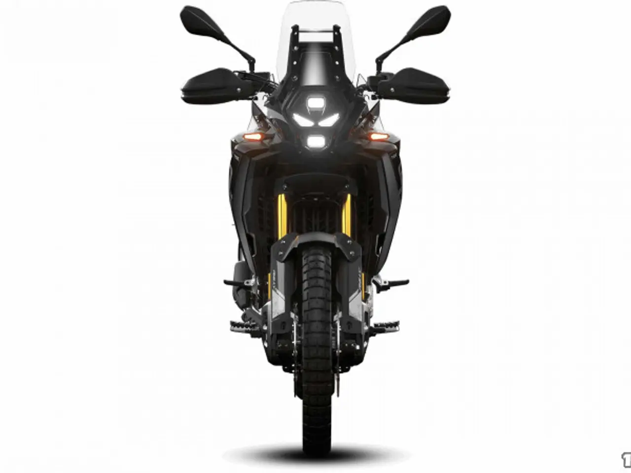 Billede 8 - Voge DS 800 Rally