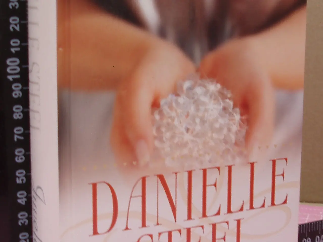 Billede 8 - Danielle Steel Hardback Bøger