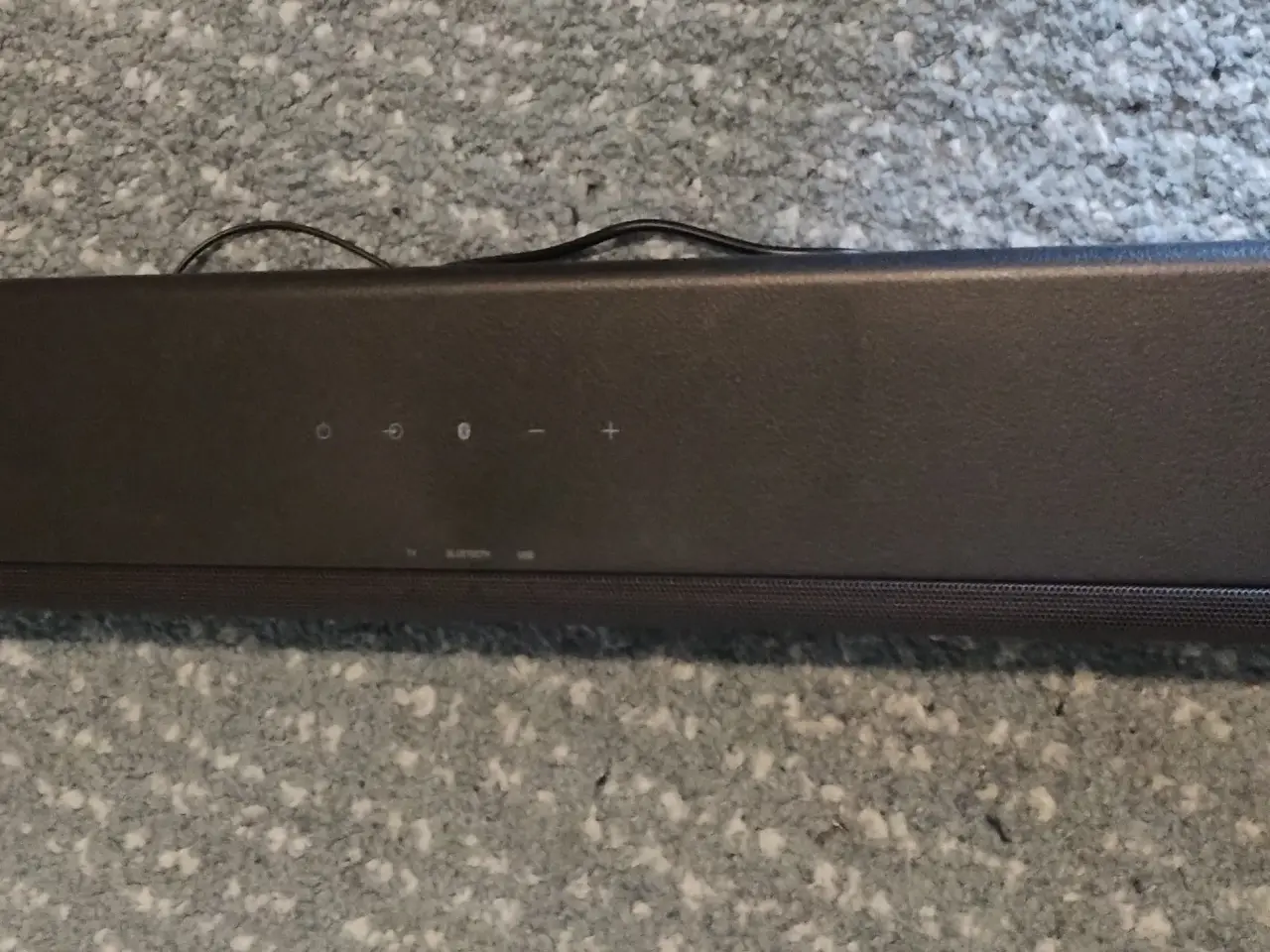 Billede 2 - Sony Soundbar/anlæg med sub