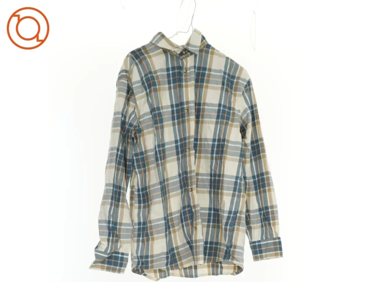 Billede 1 - Skjorte fra H&M (str. 146 cm)