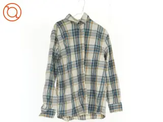 Skjorte fra H&M (str. 146 cm)