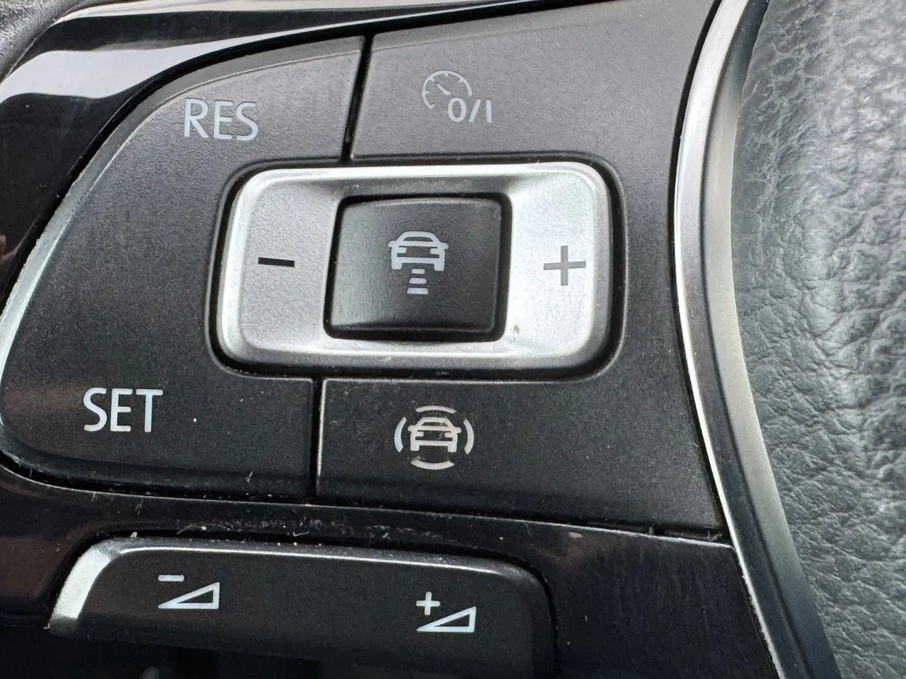 Billede 17 - VW Touran 1,5 TSi 150 Highline DSG 7prs