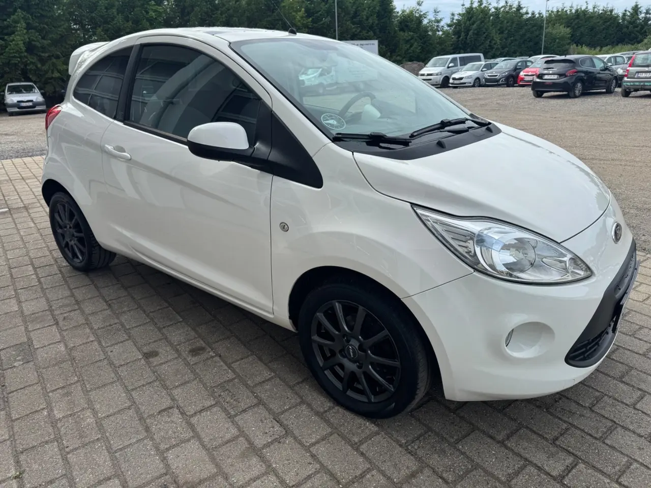 Billede 4 - Ford Ka 1,2 Titanium