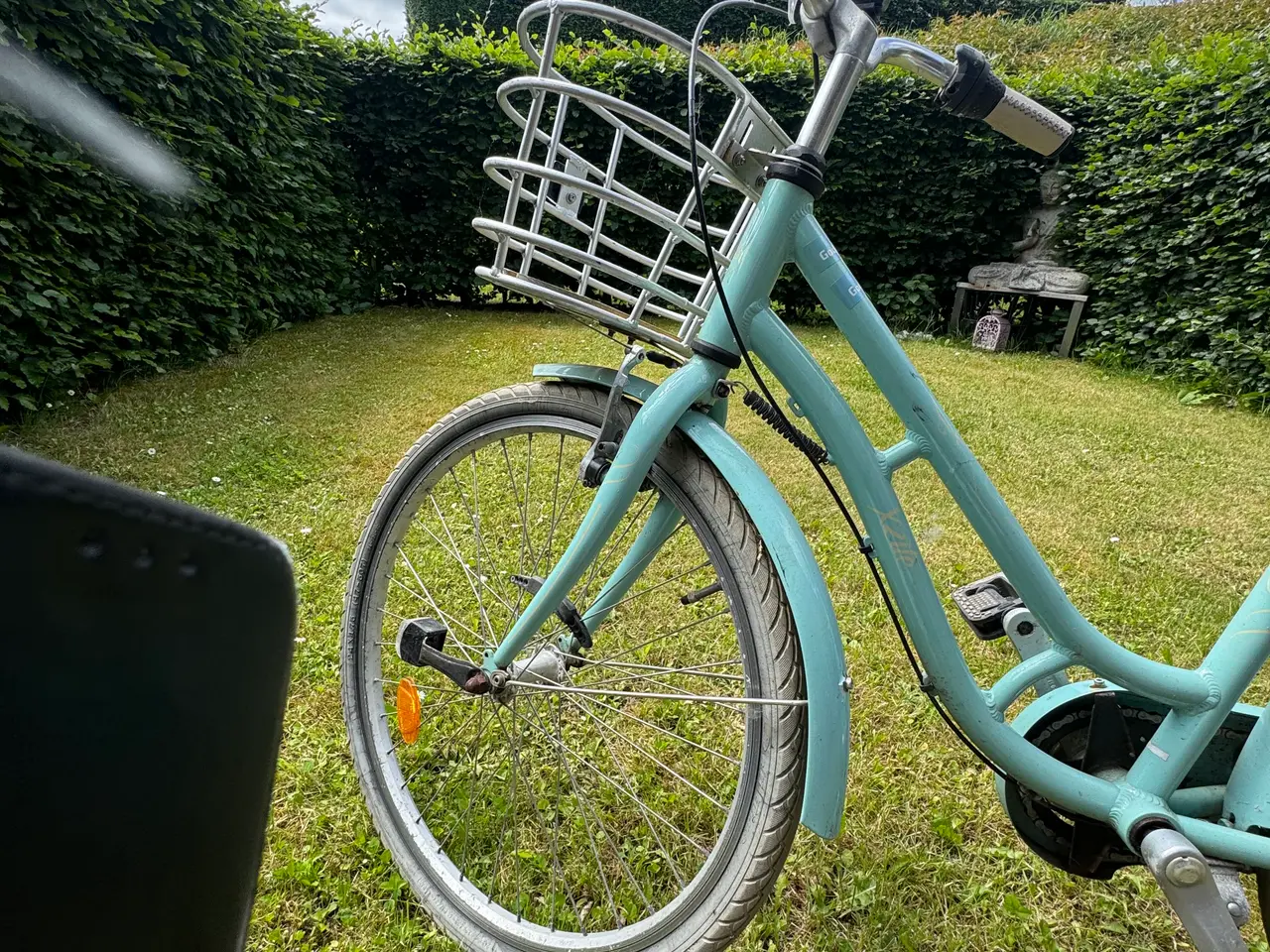 Billede 2 - God cykel