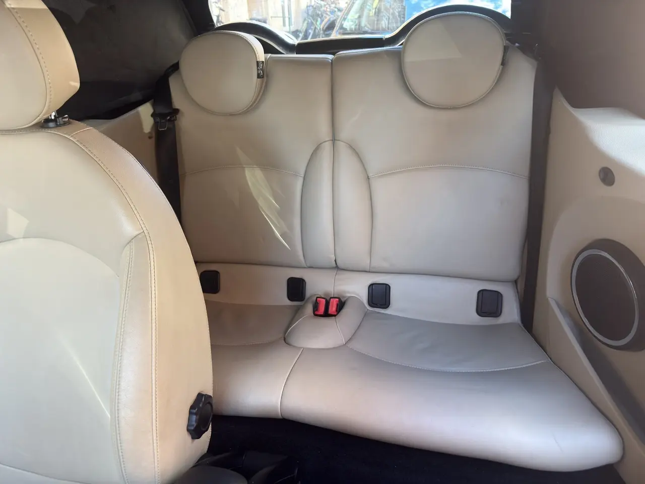 Billede 18 - MINI Cooper 1,6 Cabriolet