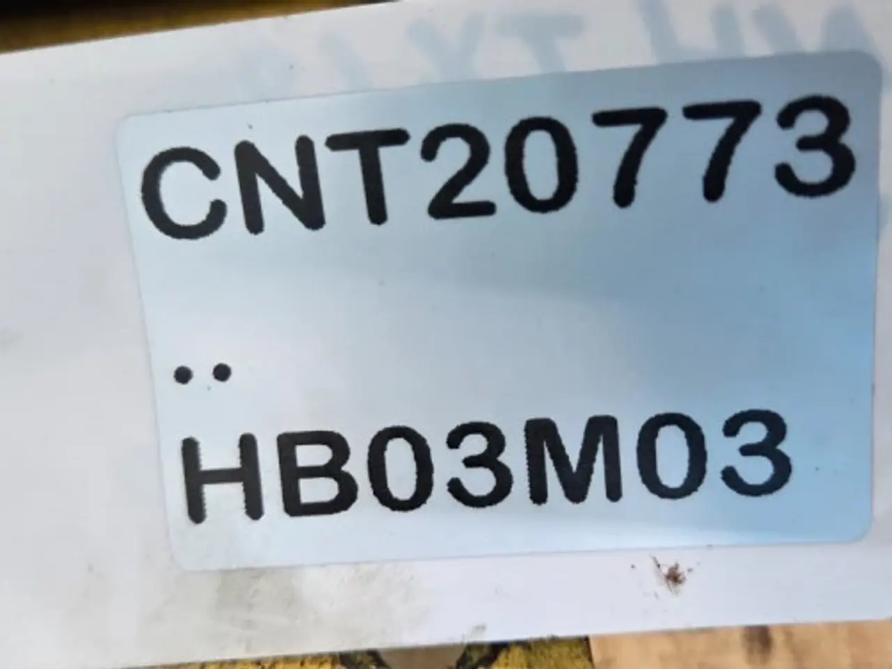 Billede 19 - New Holland TX68 Hydraulikventil 84023470