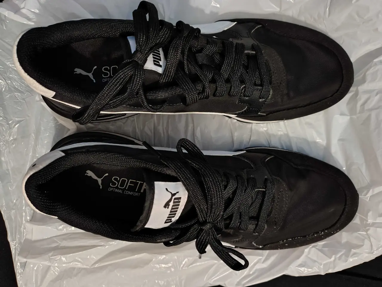 Billede 4 - str.41 Puma st.runner v4