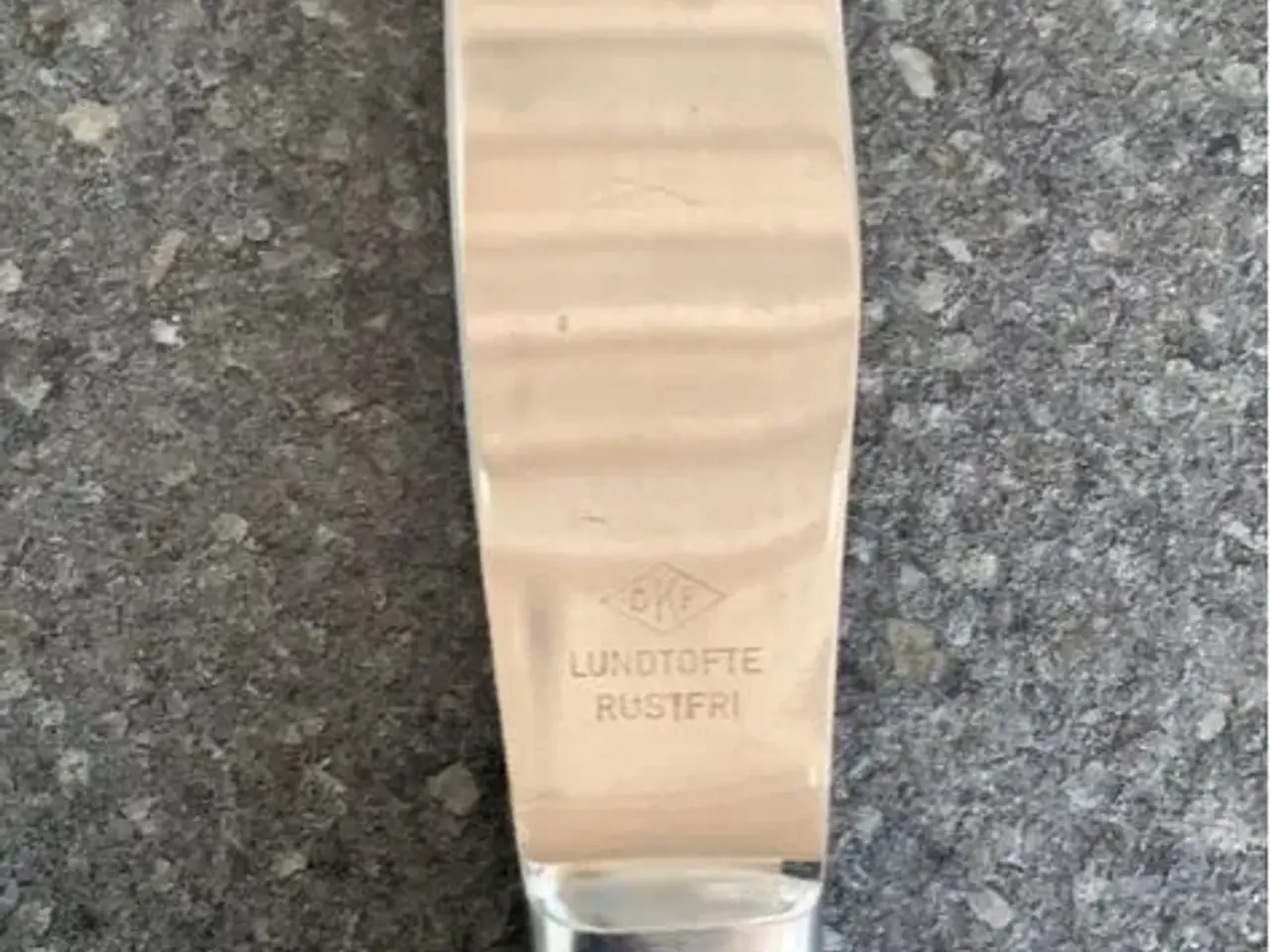 Billede 2 - Lundtofte knive