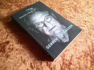 Gennem glasvæggen, Henning Jensen