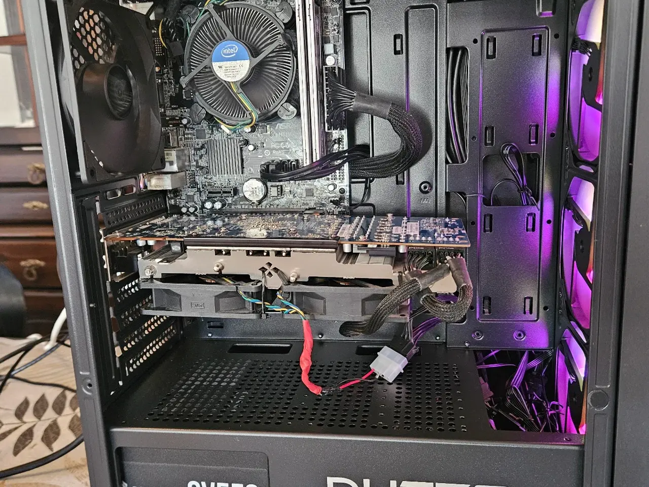 Billede 11 - Gamer Computer 