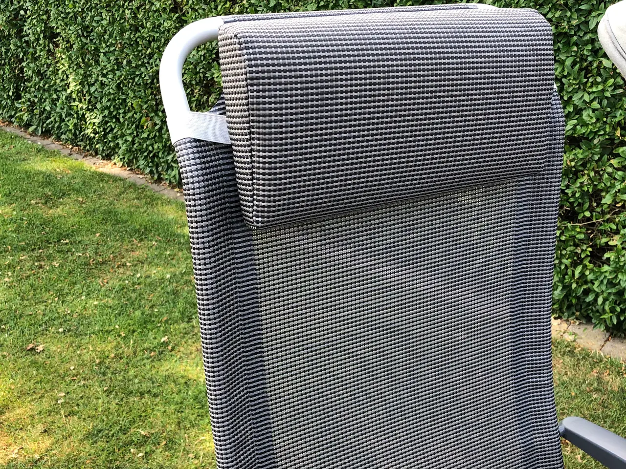 Billede 4 - Campingbord med 4 stole