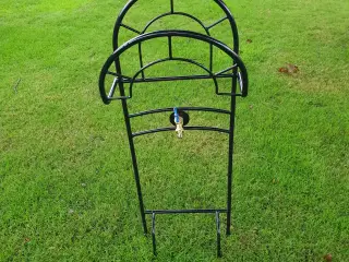 Slangeholder