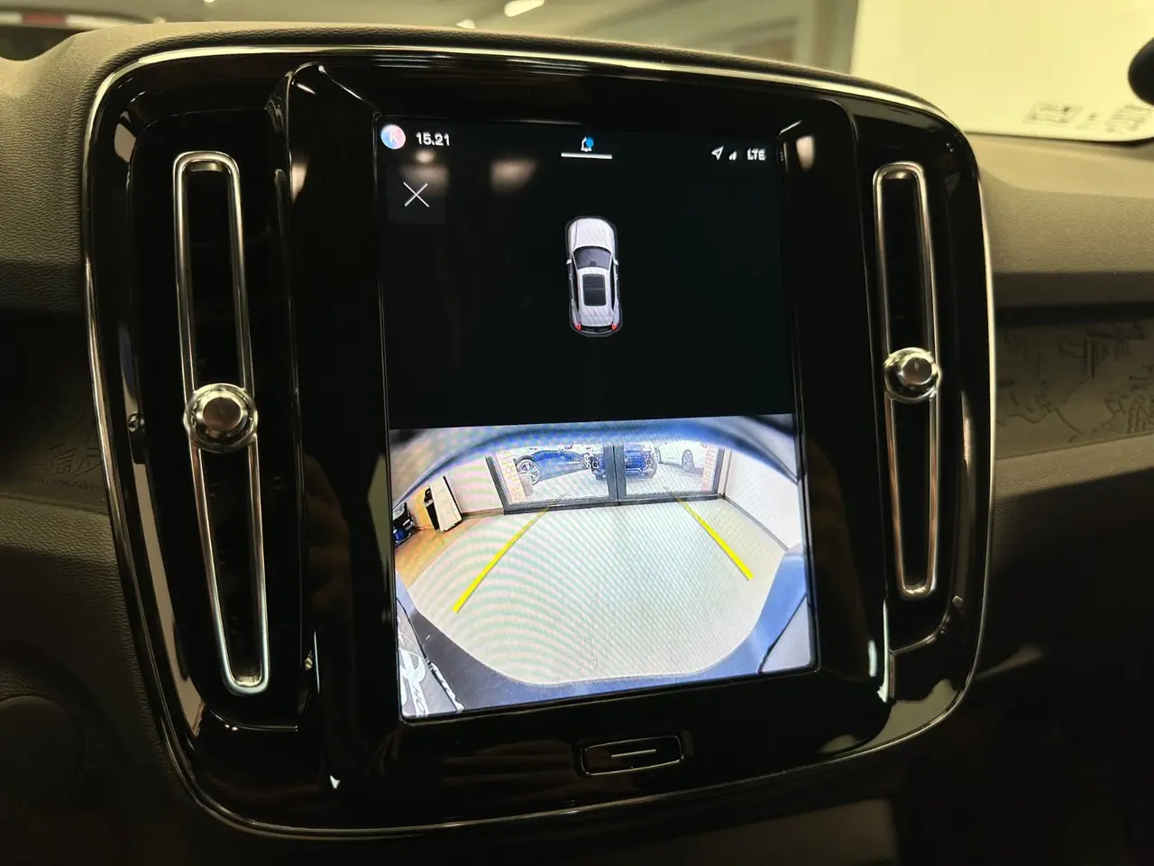 Billede 22 - Volvo XC40  ReCharge Extended Range Plus