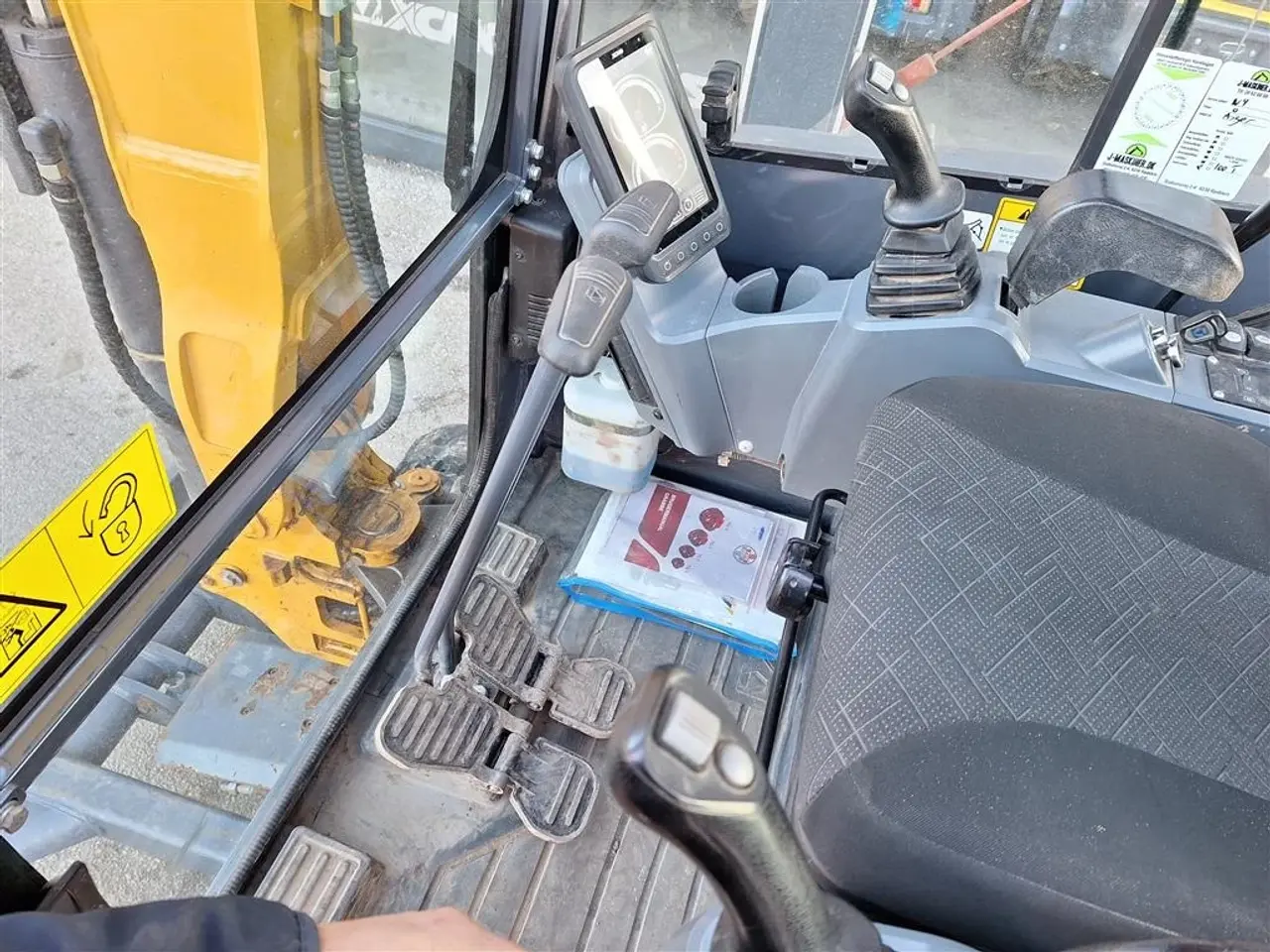 Billede 7 - XCMG Xe27e