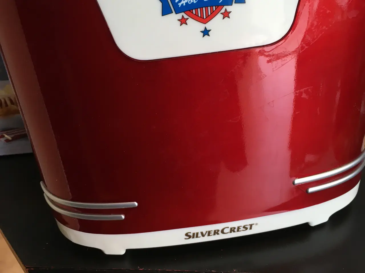 Billede 1 - Hot dog maker