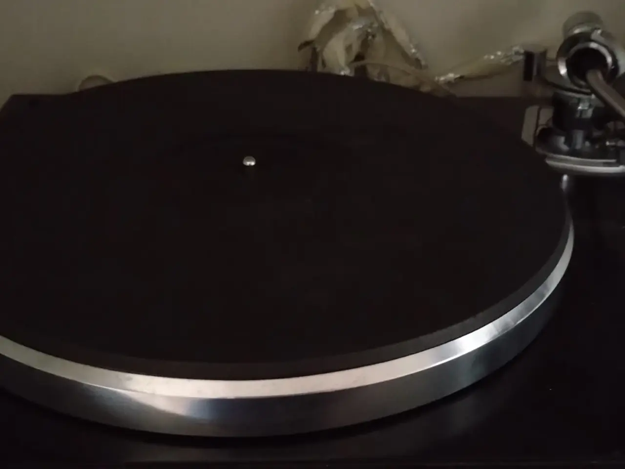 Billede 4 - Inertia svensk retro pladespiller