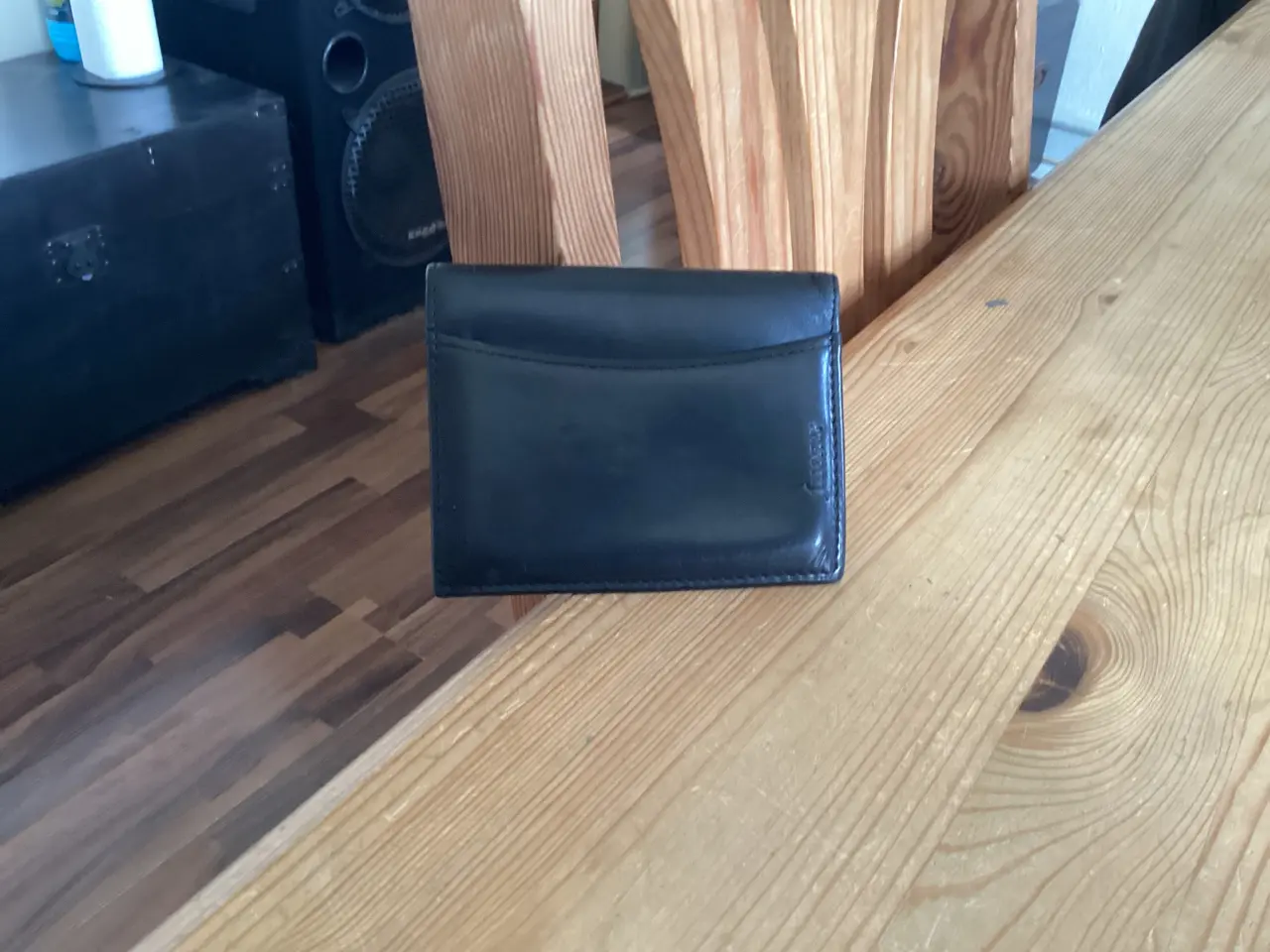 Billede 18 - Punge og Kort Holder.