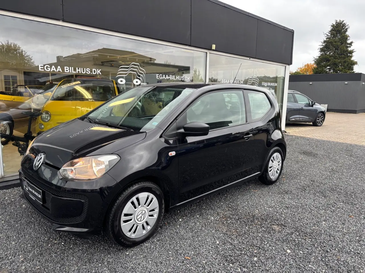 Billede 2 - VW Up! 1,0 60 Take Up!