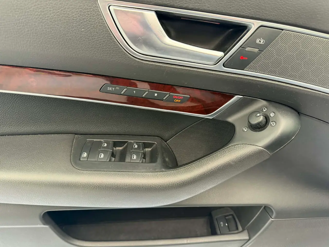 Billede 10 - Audi A6 3,2 FSi quattro Tiptr.