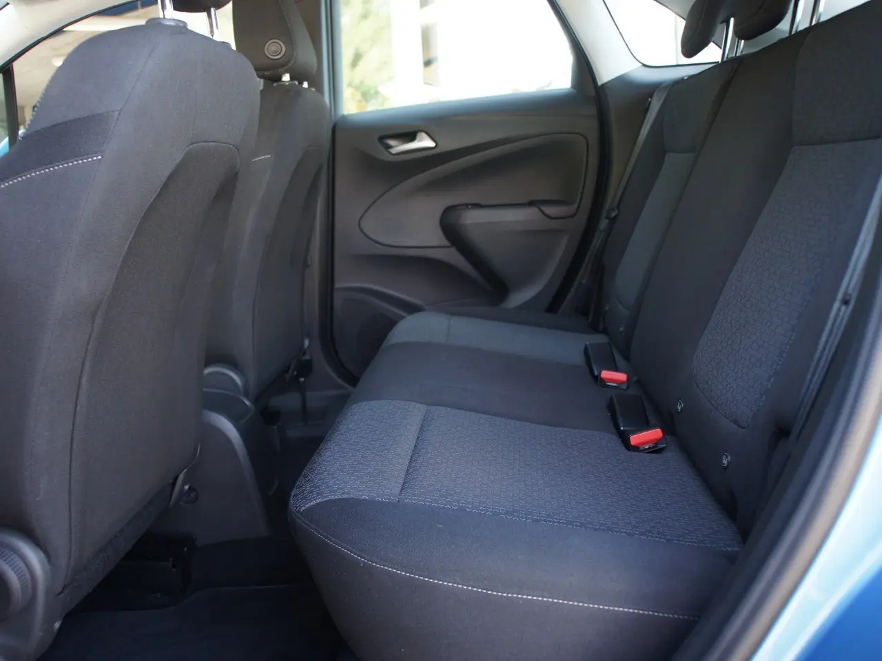 Billede 17 - Opel Crossland X 1,2 Enjoy