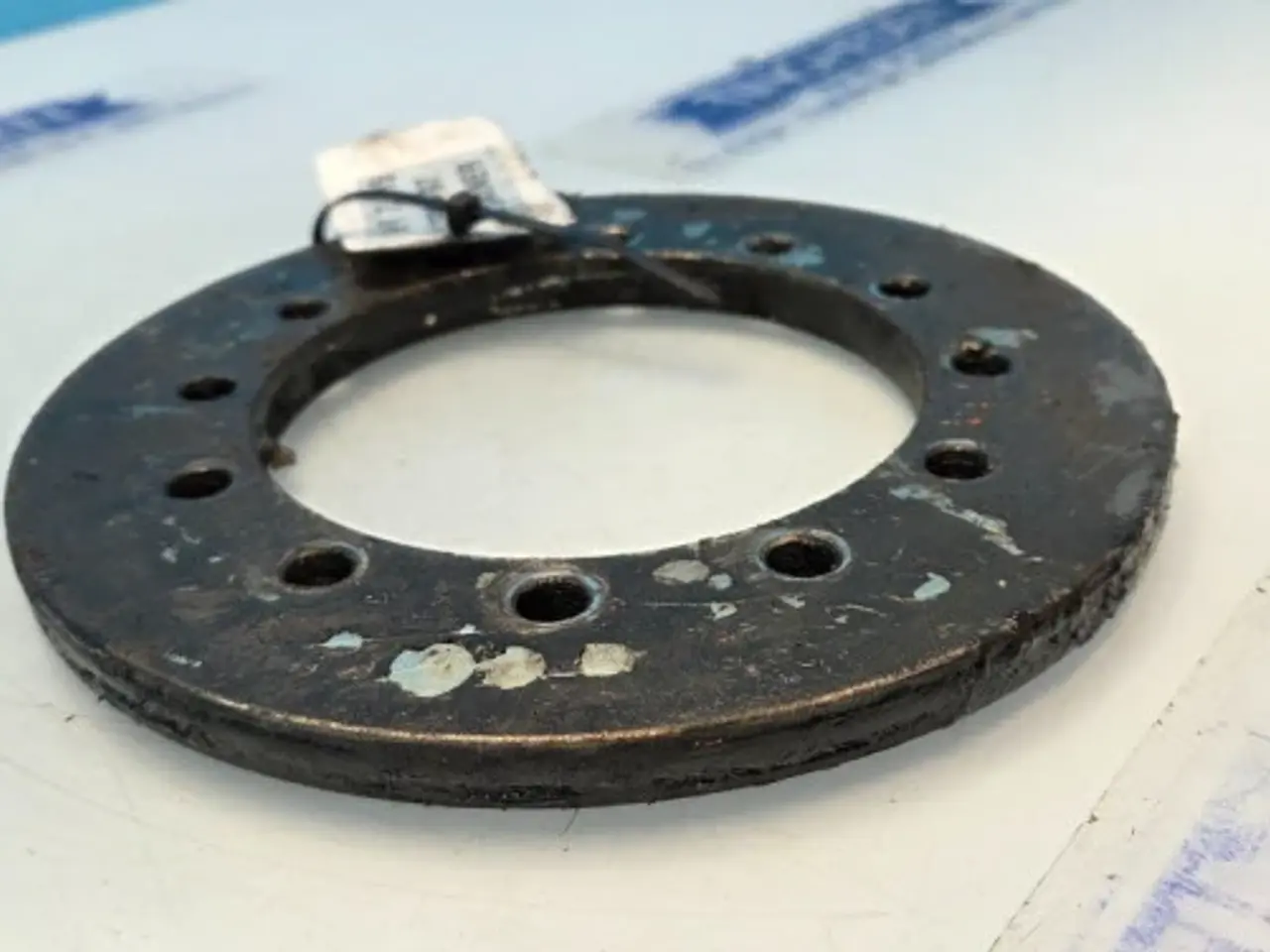 Billede 3 - New Holland T7.315 Holder 47592497