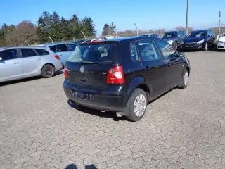 VW Polo 1,4