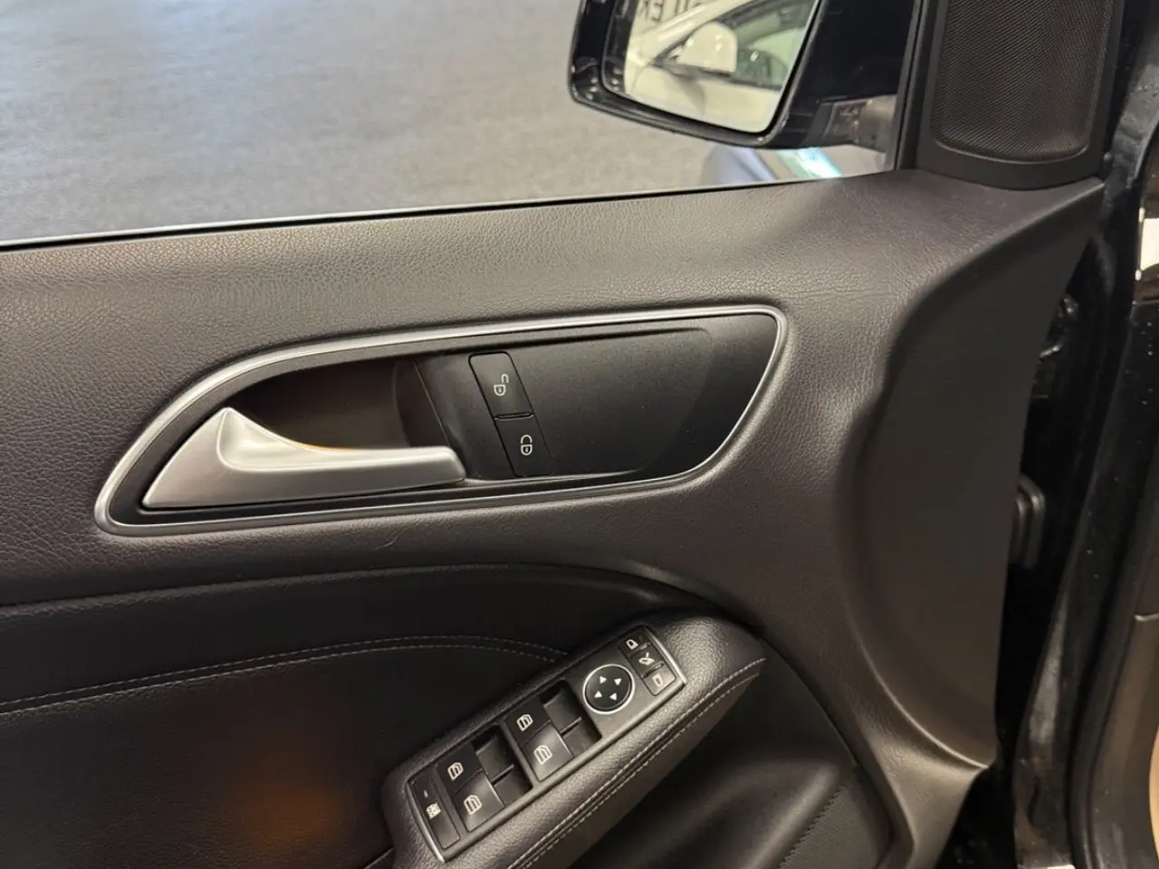 Billede 11 - Mercedes B200 d 2,2 Business aut.