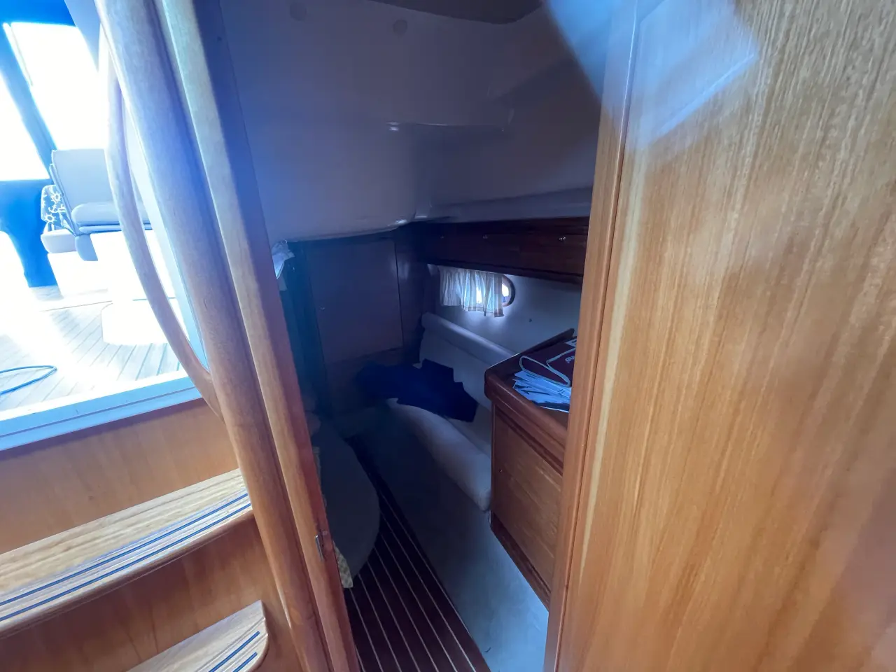 Billede 9 - BAVARIA 32 SPORT