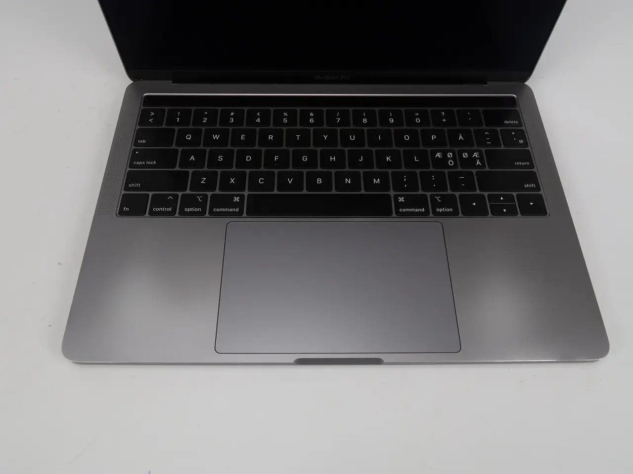 Billede 2 - Apple MacBook Pro i5 13"