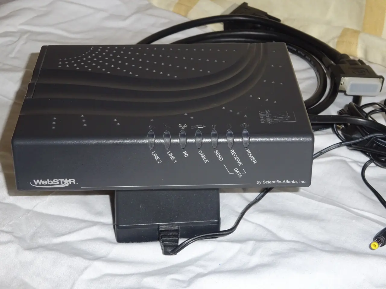 Billede 3 - modem