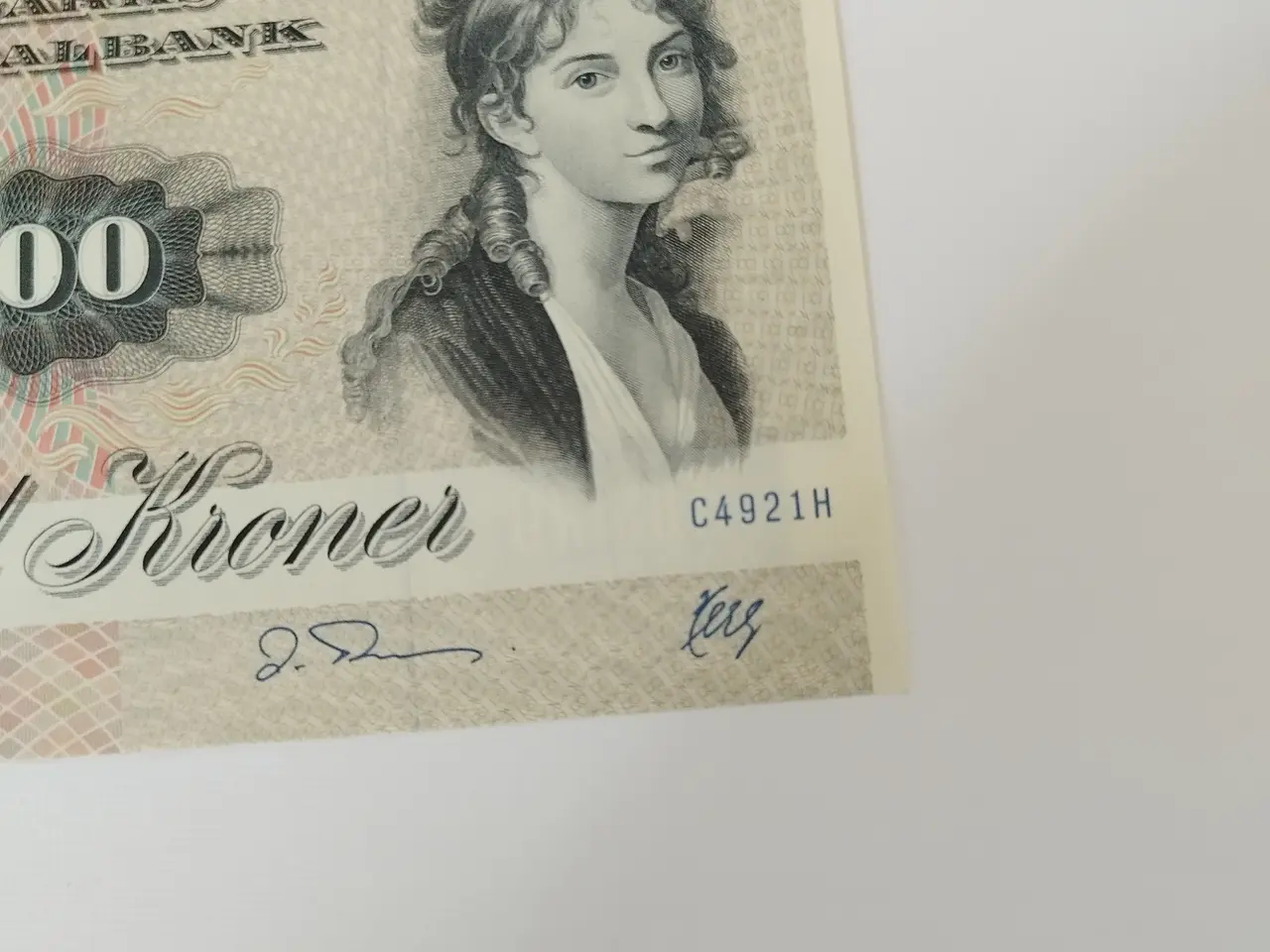 Billede 5 - Ønsker at købe Egern. 1000 kr 