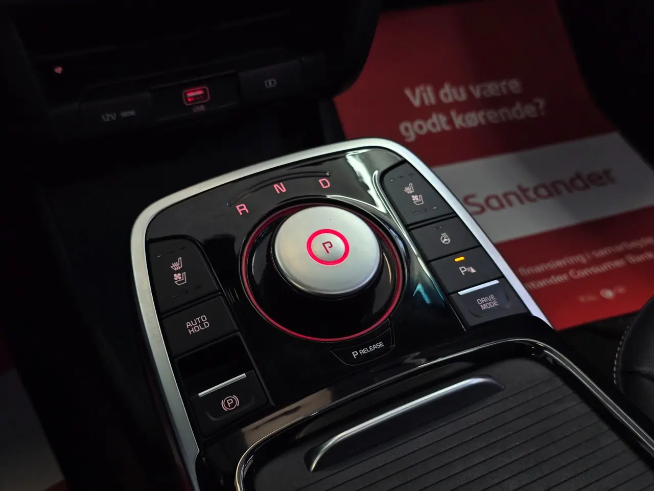 Billede 19 - Kia e-Niro 64 Advance