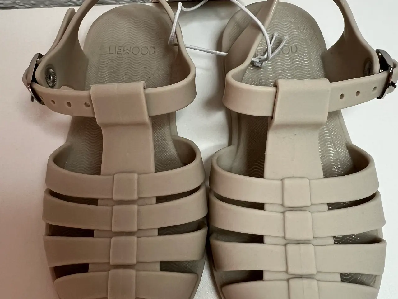 Billede 1 - Liewood Bre Sandal (Str. 26)