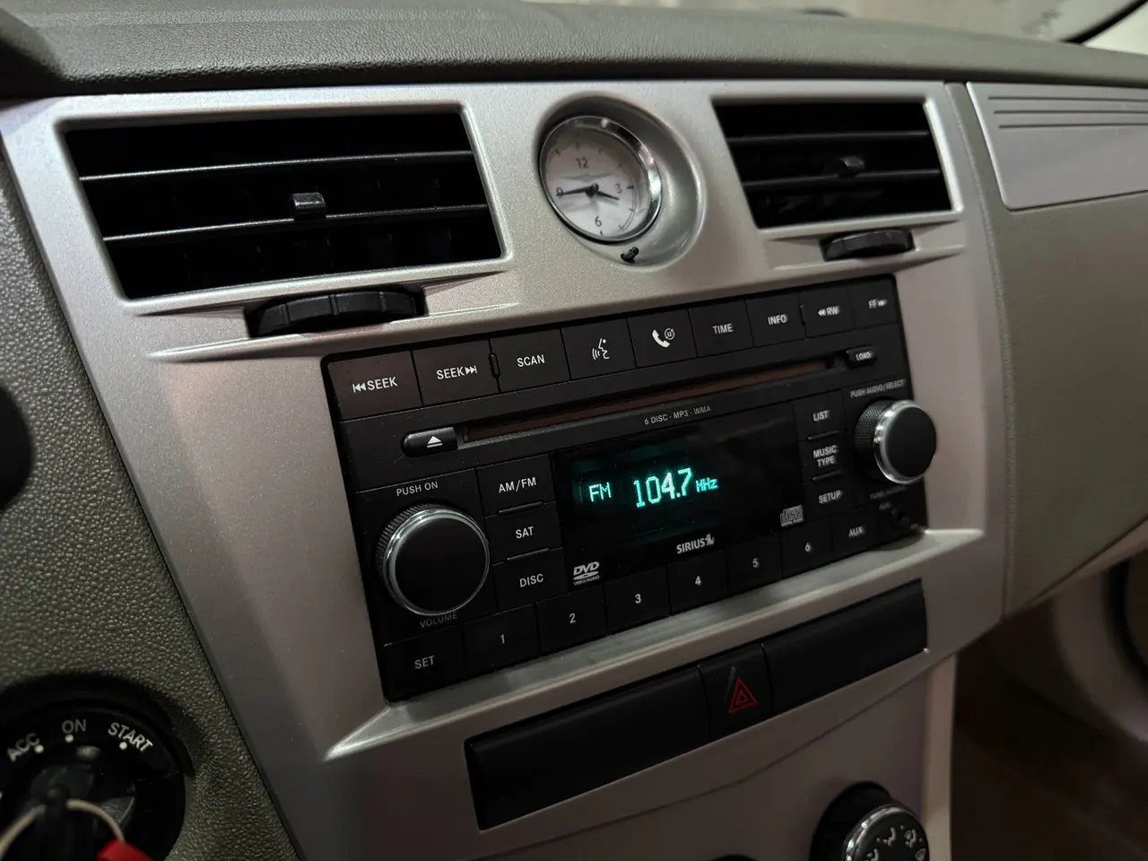 Billede 12 - Chrysler Sebring 2,4 Convertible aut.